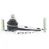 Image de FEBI BILSTEIN Rotule de suspension pour RENAULT: Mégane Classic, Mégane, Mégane Scénic (Ref: 22410)
