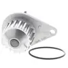 Image de FEBI BILSTEIN Pompe à eau pour PEUGEOT: 207, 106, Partner, Ranch, Bipper, 307, 206, 306, 1007, 206+, 207+ & CITROËN: Berlingo, C3 Pluriel (Ref: 22490)