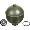 Image de Febi bilstein 22496 Accumulateur de, Ressort de suspension