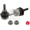 Image de FEBI BILSTEIN Biellette de barre stabilisatrice pour SMART: Roadster, Fortwo (Ref: 22588)
