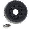 Image de FEBI BILSTEIN Butée d'amortisseur pour VAUXHALL: Vivaro & RENAULT: Trafic & OPEL: Vivaro & NISSAN: NV300, Primastar & FIAT: Talento (Ref: 22639)