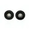 Image de FEBI BILSTEIN Silent bloc de suspension pour RENAULT: Mégane, Scénic, Zoé (Ref: 22818)