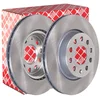 Image de Febi bilstein 22904 Disque de frein
