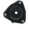 Image de FEBI BILSTEIN Butée d'amortisseur pour FORD: Fiesta, Fusion & MAZDA: 2 (Ref: 22943)