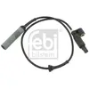Image de FEBI BILSTEIN Capteur ABS pour BMW: Série 3, M3, Z3 (Ref: 23399)