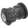 Image de FEBI BILSTEIN Coussinet de palier, ressort à lames pour CHEVROLET: Beretta, Blazer, CORSICA, Trax, Trans Sport & HYUNDAI: Terracan (Ref: 23481)