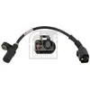 Image de FEBI BILSTEIN Capteur ABS pour AUDI: S3, TT, A3 & SKODA: Octavia & VOLKSWAGEN: Golf, Bora & SEAT: Leon (Ref: 23498)