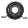 Image de FEBI BILSTEIN Suspension, arbre de cardan pour BMW: X5 (Ref: 23533)