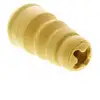 Image de FEBI BILSTEIN Butée élastique, suspension pour AUDI: A4, A6, S4 & SEAT: Exeo (Ref: 23576)