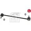 Image de FEBI BILSTEIN Biellette de barre stabilisatrice pour CHEVROLET: Nubira, Aveo, Rezzo, Tacuma, Kalos & DAEWOO: Nubira, Kalos, Rezzo, Tacuma (Ref: 23753)