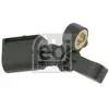 Image de FEBI BILSTEIN Capteur ABS pour VOLKSWAGEN: Polo, UP, Fox & SEAT: Mii, Ibiza, Cordoba, Toledo & SKODA: Roomster, Fabia, Citigo, Rapid (Ref: 23804)
