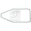 Image de FEBI BILSTEIN Joint, carter d'huile-boîte automatique pour BMW: Série 7, Série 5, Série 8 (Ref: 23955)