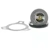 Image de FEBI BILSTEIN Thermostat d'eau pour FORD: Transit/Tourneo, Escort, P100 Pick-up, Cortina, Mondeo, S-Max, TRANSIT, Focus, Sierra, Galaxy (Ref: 23981)