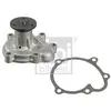 Image de FEBI BILSTEIN Pompe à eau pour OPEL: Astra, Zafira, Corsa, Meriva, Mokka, Combo & VAUXHALL: Meriva, Astra, Zafira & CHEVROLET: Cruze (Ref: 24194)