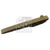 Image de FEBI BILSTEIN Guide fixe, chaîne de distribution pour MERCEDES-BENZ: Classe S, Classe CLK, Classe G, Classe CL, Classe SL, Classe E (Ref: 24285)