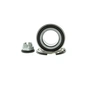 Image de FEBI BILSTEIN Roulement de roue pour RENAULT: Twingo, Mégane, Scénic, Modus, Clio, Wind (Ref: 24313)