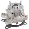 Image de FEBI BILSTEIN Pompe à eau pour TOYOTA: Prius, Yaris Verso, Yaris (Ref: 24376)