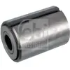 Image de FEBI BILSTEIN Coussinet de palier, ressort à lames (Ref: 24443)