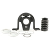 Image de FEBI BILSTEIN Joint, arbre longitudinal pour MERCEDES-BENZ: Sprinter & VOLKSWAGEN: LT (Ref: 24493)