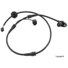 Image de FEBI BILSTEIN Capteur ABS pour AUDI: A4, S4, RS4 (Ref: 24510)