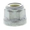 Image de FEBI BILSTEIN Écrou pour RENAULT: Kangoo, Clio, R11, R19, Mégane Classic, Twingo, Symbol - Thalia, Mégane, Thalia, Super 5, Lutécia (Ref: 24522)