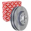 Image de Febi bilstein 24566 Disque de frein