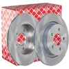 Image de Febi bilstein 24620 Disque de frein