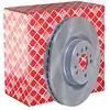 Image de Febi bilstein 24745 Disque de frein