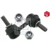 Image de FEBI BILSTEIN Biellette de barre stabilisatrice pour HONDA: Civic, CR-V, FR-V, Stream (Ref: 24949)