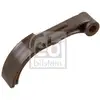 Image de FEBI BILSTEIN Guide fixe, chaîne de commande-pompe à huile pour SSANGYONG: Korando, Rexton, Musso & MERCEDES-BENZ: Sprinter, Classe E (Ref: 25050)