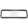 Image de FEBI BILSTEIN Chaîne, commande de pompe à huile pour FORD: Transit/Tourneo, Mondeo, Ranger & OPEL: Vectra, Omega, Signum, Astra, Sintra (Ref: 25171)