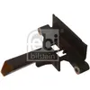 Image de FEBI BILSTEIN Guide fixe, chaîne de distribution pour MERCEDES-BENZ: Classe E, Classe S, 140 Series, Classe C, 129 Series, 124 Series (Ref: 25281)