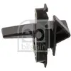 Image de FEBI BILSTEIN Guide fixe, chaîne de distribution pour BMW: Série 7, Série 5, Série 3, X5, X3, Z3, Z4 (Ref: 25327)