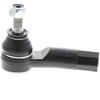 Image de FEBI BILSTEIN Rotule de direction pour VOLKSWAGEN: Golf Cabriolet, Golf, Eos, T-Roc Cabriolet, New Beetle, Jetta, Scirocco, T-Roc (Ref: 26097)