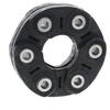 Image de FEBI BILSTEIN Joint, arbre longitudinal pour BMW: Série 3, Série 7, X6, Série 2, Série 6, Série 1, Série 5, Série 4, X7, Z4, X5, Série 8 (Ref: 26294)