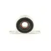 Image de FEBI BILSTEIN Suspension, arbre de cardan pour BMW: X3, Série 5 (Ref: 26320)