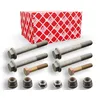 Image de Febi bilstein 26339 Kit d'assemblage, bras de liaison