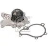 Image de FEBI BILSTEIN Pompe à eau pour HYUNDAI: Getz, Tucson, Accent, Santa Fe, Elantra, Trajet, Matrix & KIA: Sportage, Carens, Cerato (Ref: 26462)