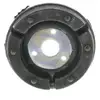 Image de FEBI BILSTEIN Patin de ressort pour VOLKSWAGEN: Transporter (Ref: 26556)