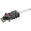 Image de FEBI BILSTEIN Valve de suspension pneumatique (Ref: 26558)