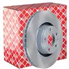 Image de Febi bilstein 26647 Disque de frein