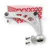 Image de Febi bilstein 26655 Bras de liaison, suspension de roue | Compatible avec: BMW 3, 3 Cabriolet, 3 Compact, 3 Coupe, 3 Touring