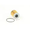 Image de FEBI BILSTEIN Filtre à huile pour BMW: Série 5, Série 3 (Ref: 26687)