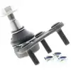 Image de FEBI BILSTEIN Rotule de suspension pour VOLKSWAGEN: New Beetle, Golf & AUDI: S3, TT & SEAT: Leon (Ref: 26700)