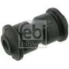 Image de FEBI BILSTEIN Coussinet de palier, ressort à lames (Ref: 26915)