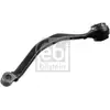 Image de FEBI BILSTEIN Triangle de suspension pour BMW: X3 (Ref: 27213)