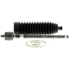 Image de FEBI BILSTEIN Rotule de direction intérieure pour VAUXHALL: Vivaro & NISSAN: Primastar, NV300 & RENAULT: Trafic & OPEL: Vivaro (Ref: 27303)