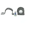 Image de FEBI BILSTEIN Suspension, stabilisateur pour SKODA: Octavia & VOLKSWAGEN: New Beetle, Golf, Bora & AUDI: S3, TT, A3 & SEAT: Leon, Toledo (Ref: 27304)