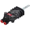Image de FEBI BILSTEIN Valve de suspension pneumatique (Ref: 27368)