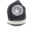 Image de FEBI BILSTEIN Butée d'amortisseur pour NISSAN: Micra & RENAULT: Modus, Clio (Ref: 27458)